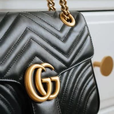 harga tas gucci padlock original